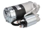 PSR40011 Rozrusznik PULSAR ROTATING ELECTRICS - obrazek 2