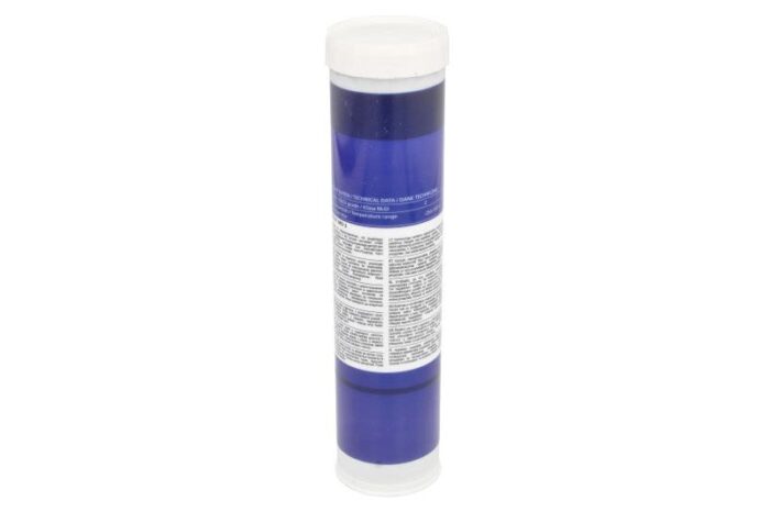Renolit mo 2 400g oleje i smary fuchs oil - obrazek 2