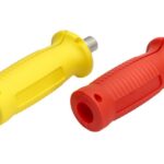 PNE209 Szybkozłącze pneumatyczne PNEUMATICS