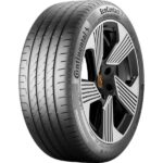 265/40R22 LOCO 109T EC7M Opony osobowe, SUV/4x4 CONTINENTAL
