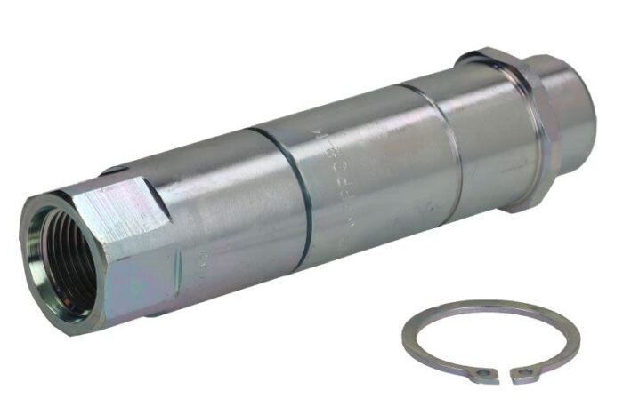 Kit3ffp09-58s m multizłącze faster - obrazek 2
