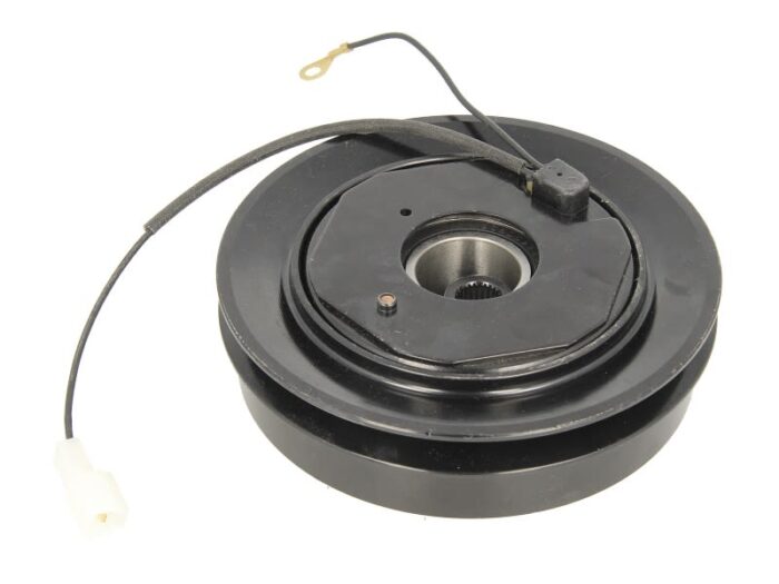 Ktt040054 sprzęgło kompletne kompresora klimatyzacji thermotec - obrazek 2