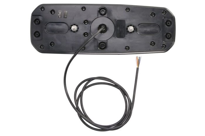 2368 l w277 line lampa tył waś - obrazek 2