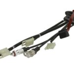 PN-13011 Zest. napr. mechanizmu zmiany biegów PNEUMATICS