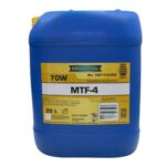RAV MTF-4 70W 20L Oleje i smary RAVENOL XXL