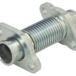 CZM109320 Rura łącząca recyrkulacji spalin CZM
