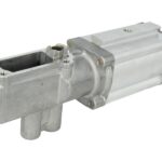 0501215098ZF Zest. napr. mechanizmu zmiany biegów ZF