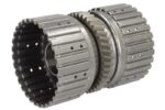 2093268034ZF Element skrzyni biegów ZF
