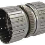 2093268034ZF Element skrzyni biegów ZF