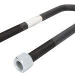 STR-50252 Strzemię resoru S-TR