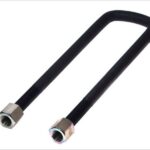 STR-50215 Strzemię resoru S-TR