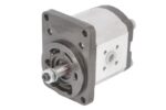 0 511 625 607 Hydrauliczna pompa - pozostałe BOSCH REXROTH