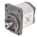 0 511 625 607 Hydrauliczna pompa - pozostałe BOSCH REXROTH