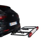 RE CARGO PLATFORM Platforma transportowa MODULA