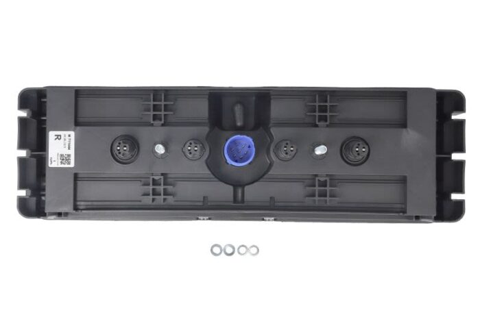 Tl-un151r econ lampa tył trucklight - obrazek 2