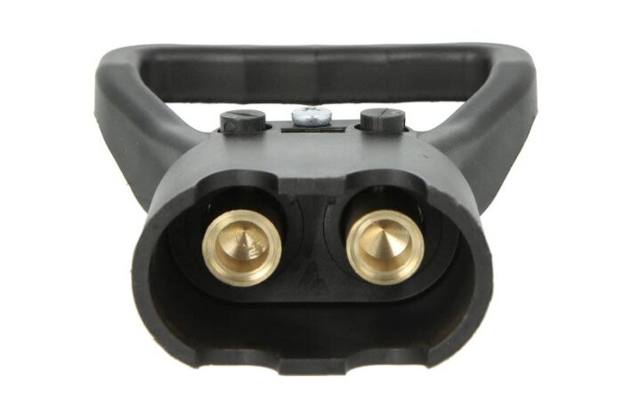 Pl-ec50-pla wtyczka przewodu trucklight - obrazek 2