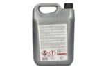 KTT YELLOW 5L CONC Płyny i koncentraty do chłodnic THERMOTEC COOLANTS - obrazek 2