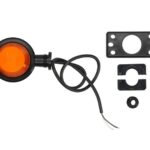 CL-UN004 Lampa kierunkowskazu TRUCKLIGHT