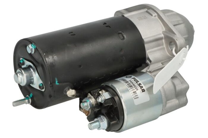 Psr40225 rozrusznik pulsar rotating electrics - obrazek 2
