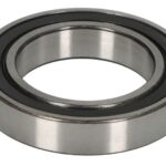 61906-2RS /TIMKEN/ Łożysko przemysłowe TIMKEN
