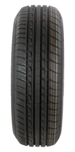 185/55R16 LODU 83V SPSFA Opony osobowe, SUV/4x4 DUNLOP - obrazek 3