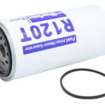 R120T Filtr paliwa RACOR