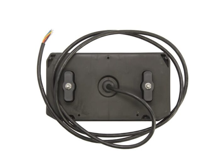939 w124dl lampa tył waś - obrazek 2