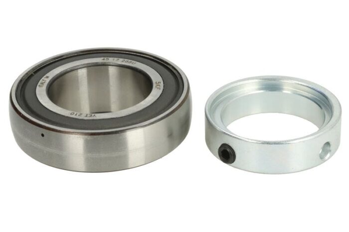 Yet 210 /skf/ łożysko przemysłowe skf - obrazek 2