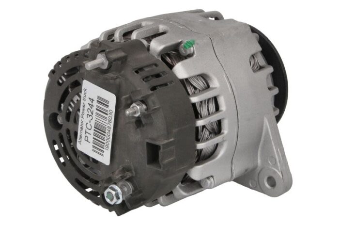 Ptc-3244 alternator power truck - obrazek 2