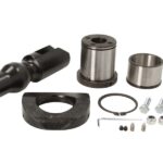 TEQ-09.032 Zestaw naprawczy sprzęgu S-TR