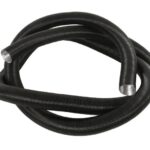 10 2114 31 00 00/5M Rura nadmuchu ogrzewania postojowego EBERSPACHER HEATING