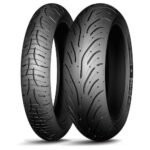 1207017 OMMI 58W PLR4G#23 Opony motocyklowe i skuterowe MICHELIN