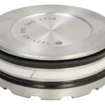 60532423 Element skrzyni biegów EURORICAMBI