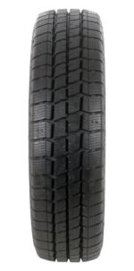 195/75R16 ZDVR 107R CTW2+ Opony dostawcze VREDESTEIN - obrazek 3