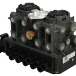 PRO823008111 Modulator ciśnienia ABS PNEUMATICS PRO