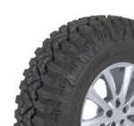 31X10.50R15 LTKU 109QM#24 Opony osobowe, SUV/4x4 KUMHO