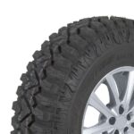 31X10.50R15 LTKU 109Q M71 Opony osobowe, SUV/4x4 KUMHO