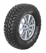 31X10.50R15 LTNE 109Q #23 Opony osobowe, SUV/4x4 NEXEN - obrazek 2