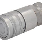 FFH10 34GAS F Szybkozłącze hydrauliczne FASTER
