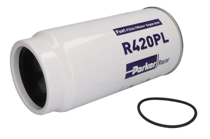 R420pl filtr paliwa racor - obrazek 2