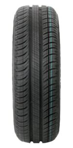 205/60R15 LOMI 91V SAVE+ Opony osobowe, SUV/4x4 MICHELIN - obrazek 3