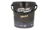 REV GR. EPX 000 9KG Oleje i smary REVLINE - obrazek 2