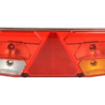 1032 W137P Lampa tył WAŚ