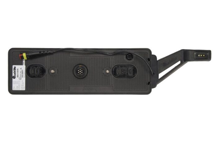 Mp sw 900/21/05tk lampa tył feber - obrazek 2