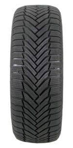 205/50R19 ZOMI 94H A6 Opony osobowe, SUV/4x4 MICHELIN - obrazek 3