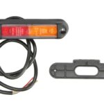 TL-UN120L/R Lampa tył TRUCKLIGHT
