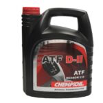 CH ATF D-II 4L PL Oleje i smary CHEMPIOIL