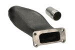 ENT500336 Kolektor wydechowy ENGITECH