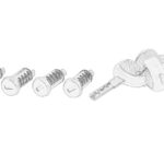 2996312 Zamek/elementy OE IVECO