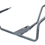 CARGO-N039 Kosz koła zapasowego CARGOPARTS